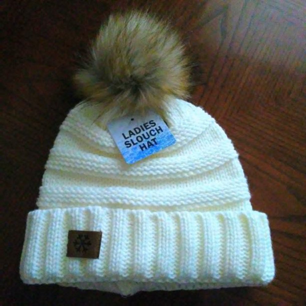 OSFM BEANIE